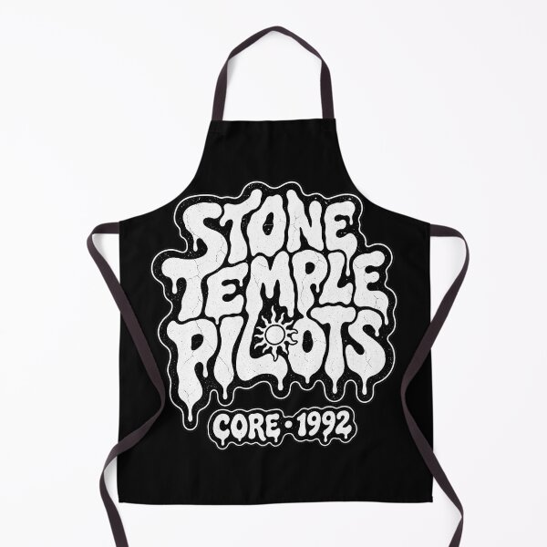 Item preview, Stone Temple Pilots Core 1992 Vintage Drip Rock FontStone Temple Pilots Core 1992 Vintage Drip Rock Font designed and sold by JMS-Artvintage.
