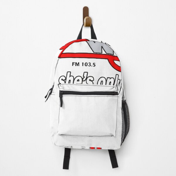 Item preview, WSHE FM 103.5 designed and sold by HeavHeadDsgn.