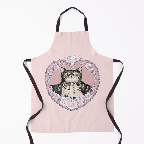 Item preview, Tickle Me Kitten Cat designed and sold by artmuvz.