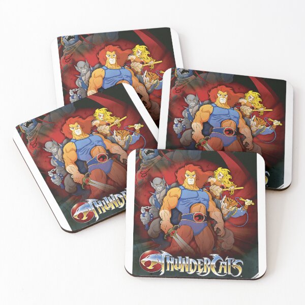 Item preview, Feline Heroes Classic Group Shot Poster designed and sold by huyongton.