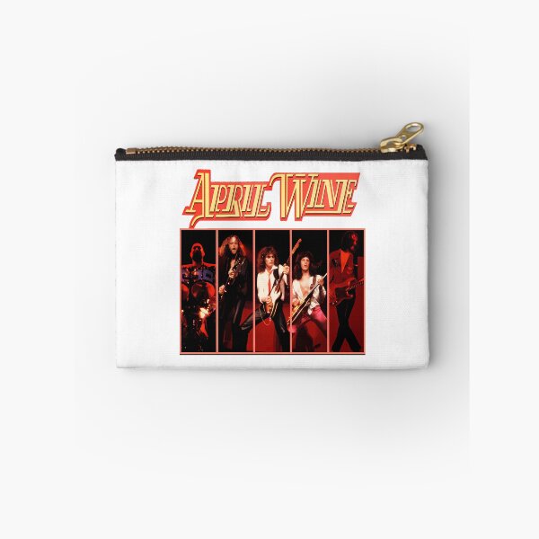 Item preview, April Wine Band designed and sold by Love-bloock.