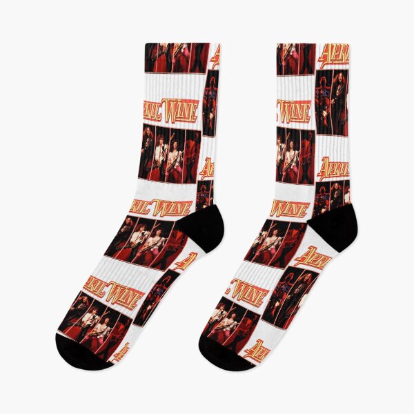 Item preview, April Wine Band designed and sold by Love-bloock.