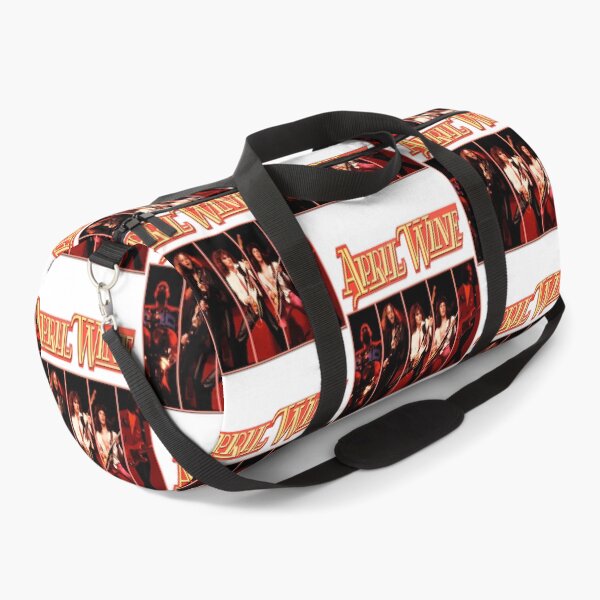 Item preview, April Wine Band designed and sold by Love-bloock.