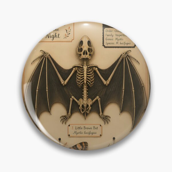 Item preview, Cabinet of Spooky Curiosities designed and sold by FringeInk.