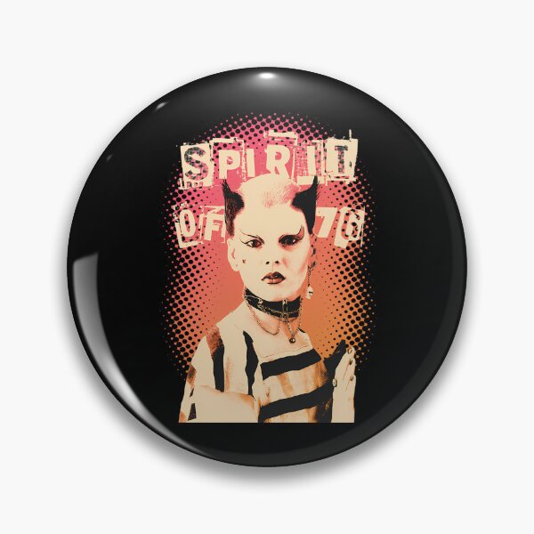 Item preview, Spirit Of 76 Soo Catwoman UK Rock designed and sold by WestleyCarter.