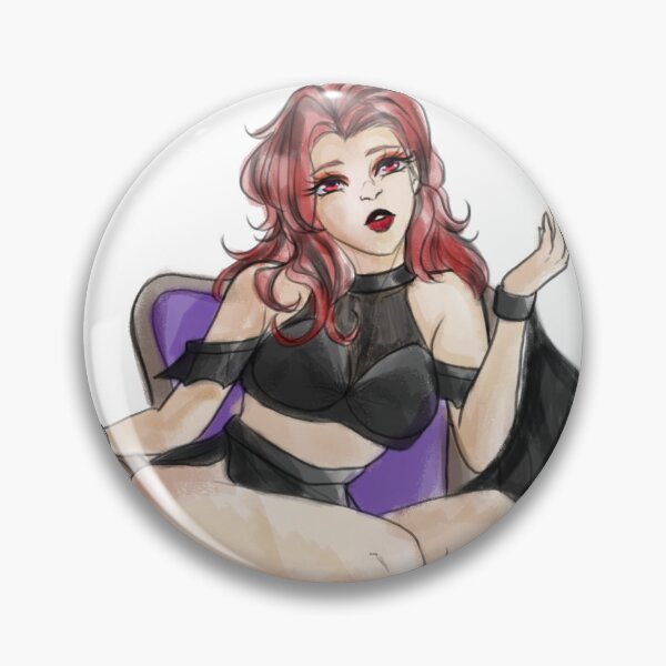 Item preview, Vampire Queen Angel designed and sold by AngelOfOmega.