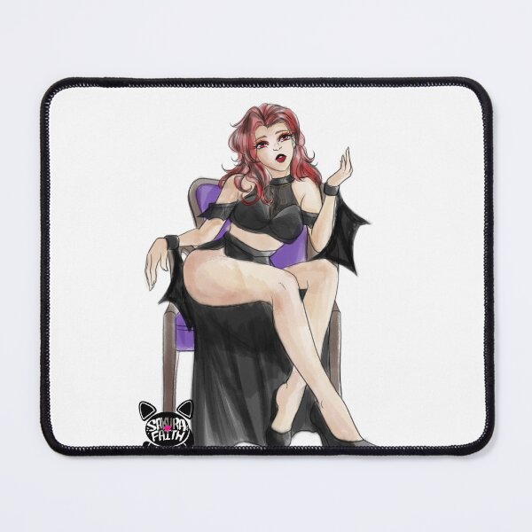 Item preview, Vampire Queen Angel designed and sold by AngelOfOmega.