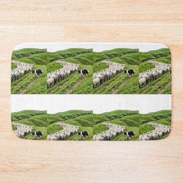 Item preview, Border Collie Sheepdog Champion designed and sold by PictoVibe.