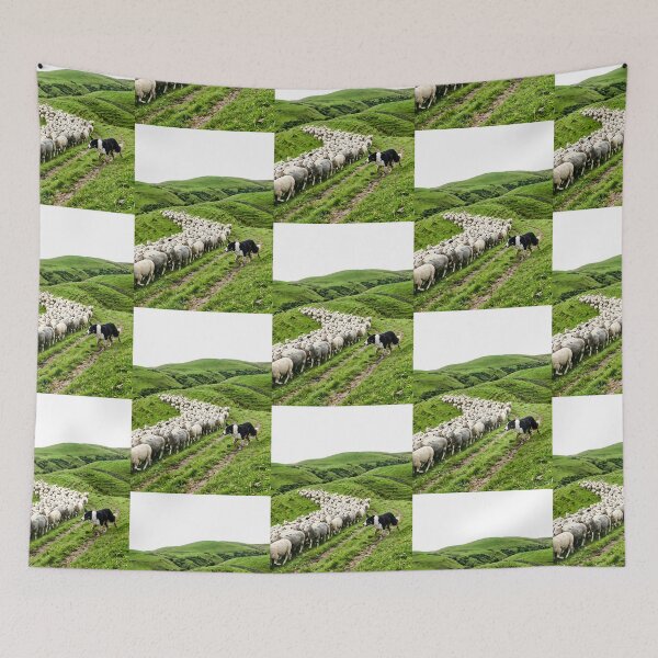 Item preview, Border Collie Sheepdog Champion designed and sold by PictoVibe.