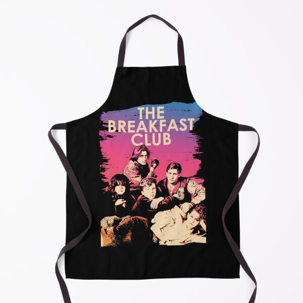 Item preview, The Breakfast Club 80s Teen Movie Cast designed and sold by WestleyCarter.