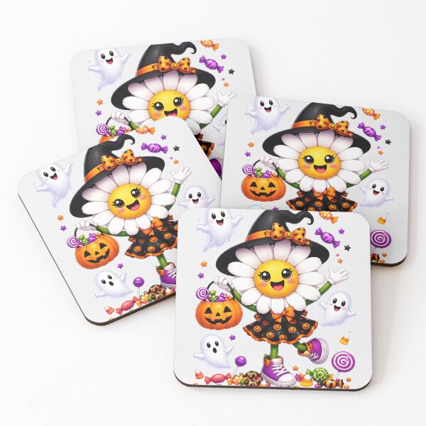 Item preview, Funny Flower Witch Costume Design designed and sold by naragon4289.