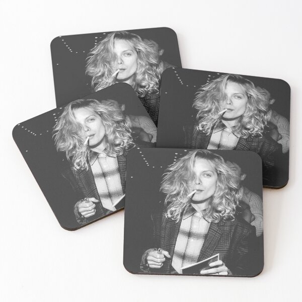 Item preview, MICHELLE designed and sold by FILM GUTTER.