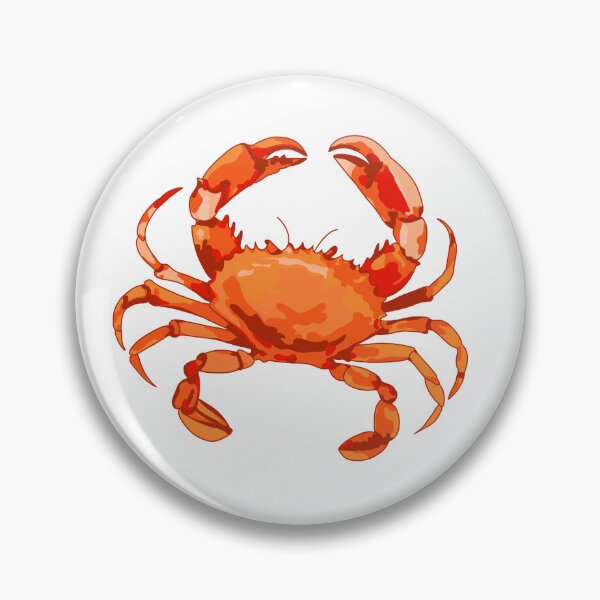 Item preview, Crab Design designed and sold by byamelia23.