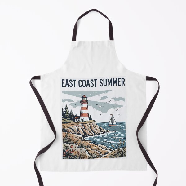 Item preview, East Coast Summer Vintage designed and sold by studio-ssaam.