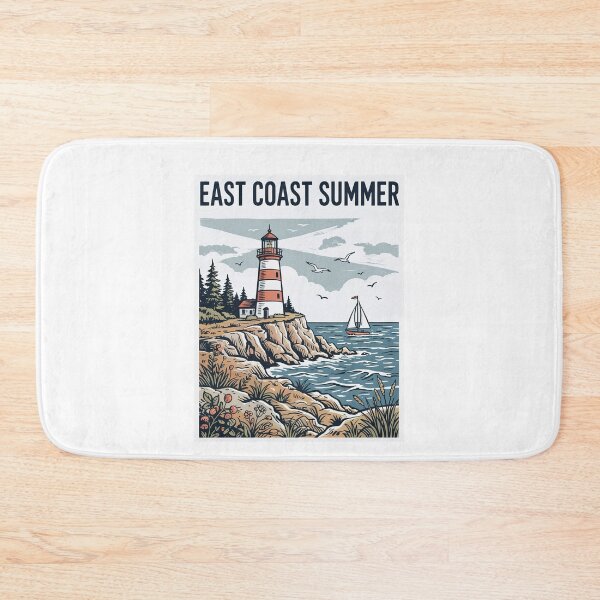 Item preview, East Coast Summer Vintage designed and sold by studio-ssaam.