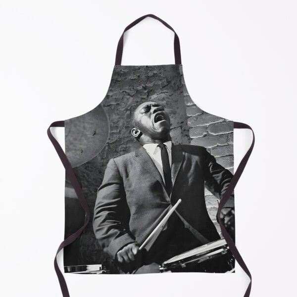 Item preview, Drum Art Blakey live Concert designed and sold by pupermekual.