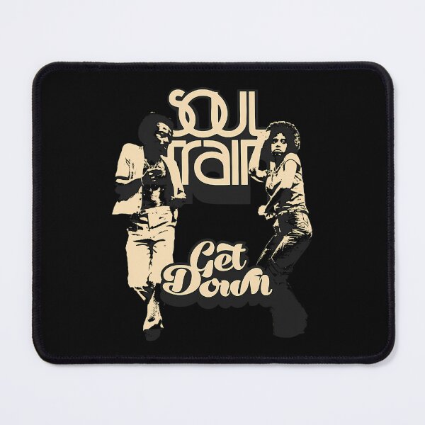Item preview, Soul Train Get Down 70s Dance Party designed and sold by WestleyCarter.