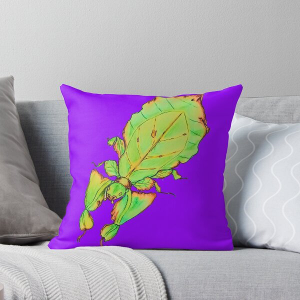 Item preview, Leaf Insect designed and sold by Nocmidl4.