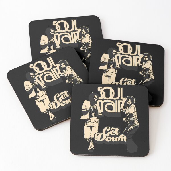 Item preview, Soul Train Get Down 70s Dance Party designed and sold by WestleyCarter.