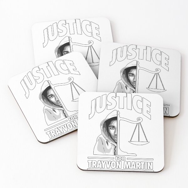 Item preview, Trayvon Martin designed and sold by dariakustocr.