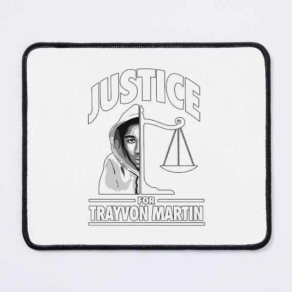 Item preview, Trayvon Martin designed and sold by dariakustocr.