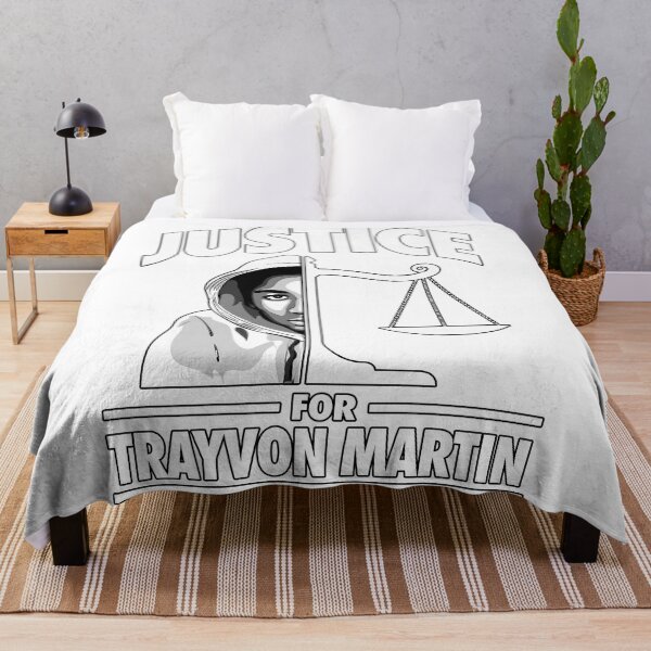 Item preview, Trayvon Martin designed and sold by dariakustocr.