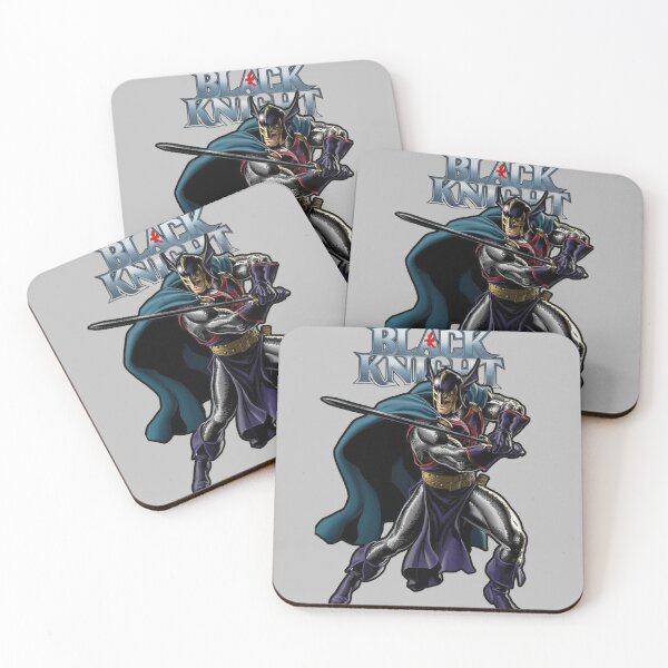 Item preview, Black Knight designed and sold by White Tiger Designz .