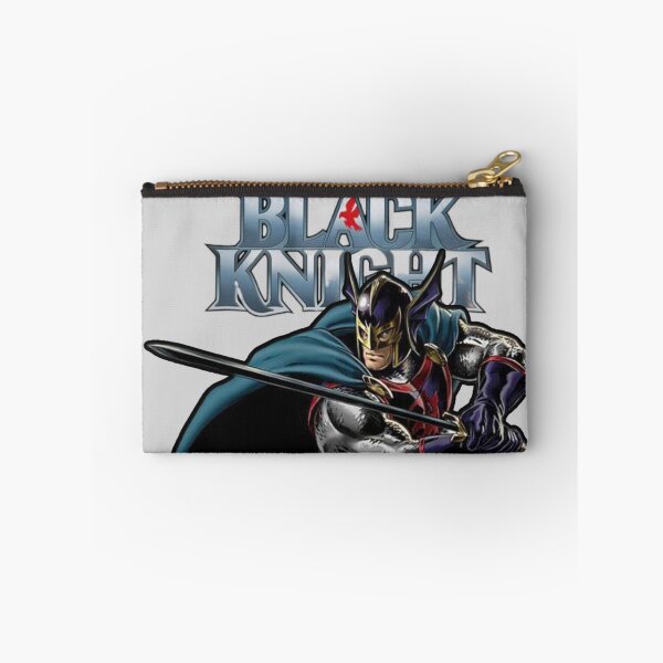 Item preview, Black Knight designed and sold by White Tiger Designz .