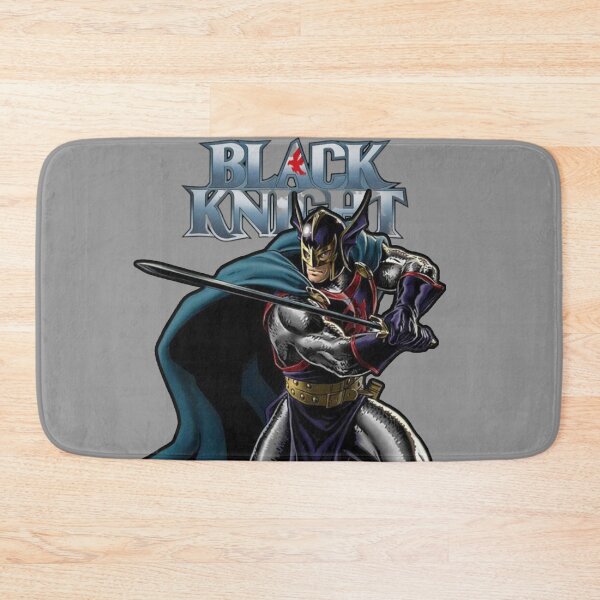 Item preview, Black Knight designed and sold by White Tiger Designz .