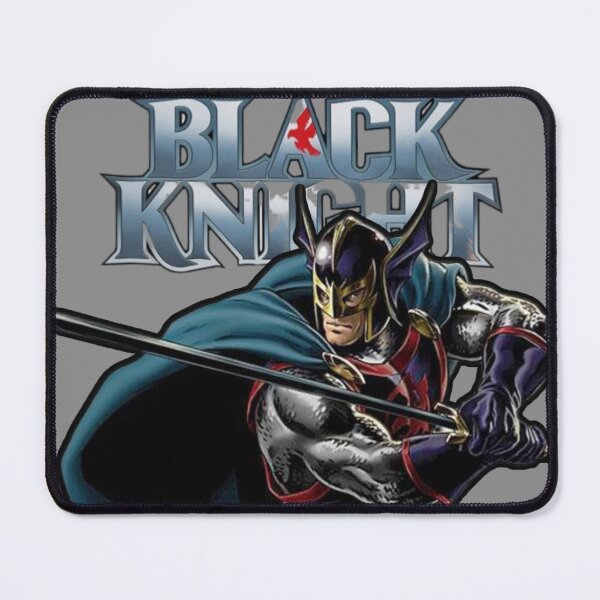 Item preview, Black Knight designed and sold by White Tiger Designz .