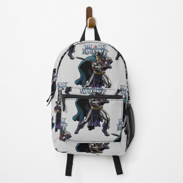 Item preview, Black Knight designed and sold by White Tiger Designz .