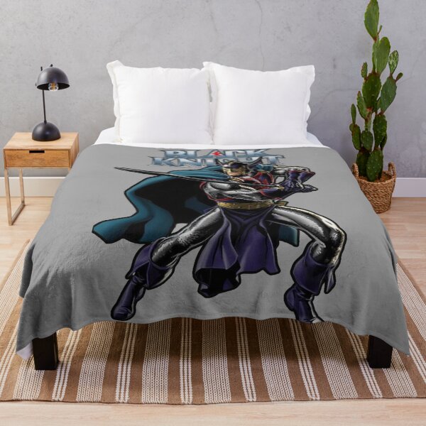Item preview, Black Knight designed and sold by White Tiger Designz .