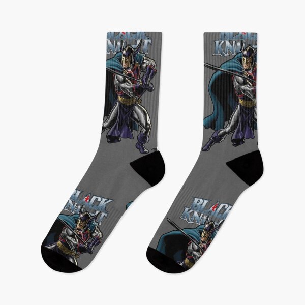 Item preview, Black Knight designed and sold by White Tiger Designz .