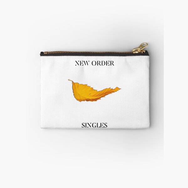 Item preview, New Order Singles Covers designed and sold by hesvierumia.