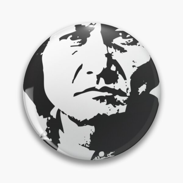 Item preview, SITTING BULL designed and sold by natakorn984.