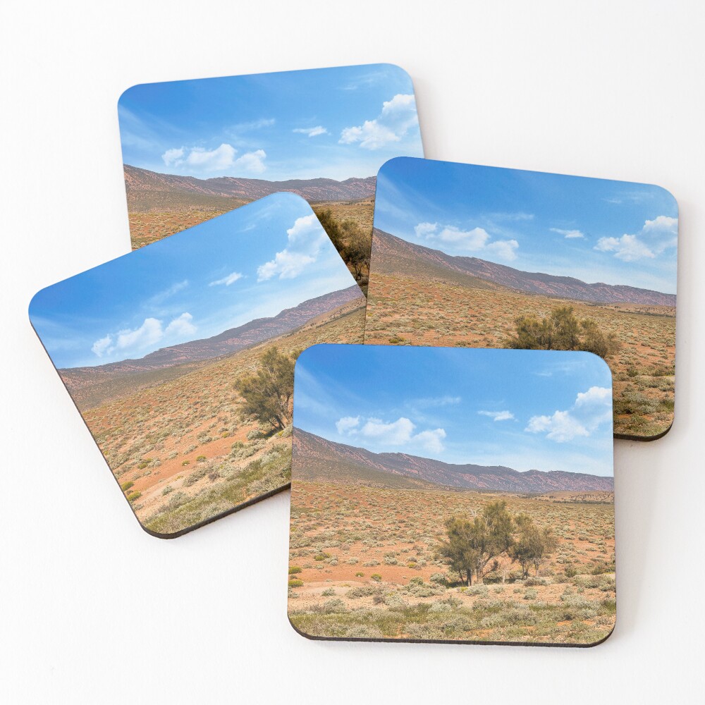 Item preview, Coasters (Set of 4) designed and sold by wendyhatton.