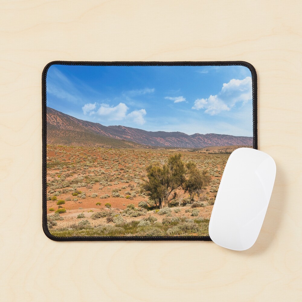 Item preview, Mouse Pad designed and sold by wendyhatton.