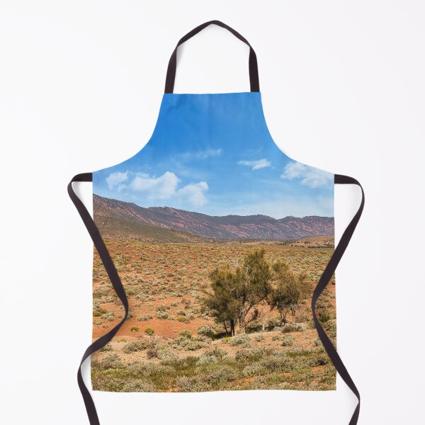 Item preview, Red Earth, Endless Ranges designed and sold by wendyhattonphotography.