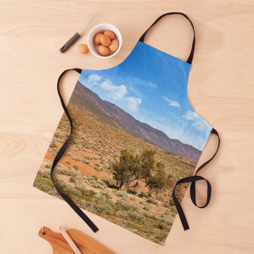 Item preview, Apron designed and sold by wendyhatton.