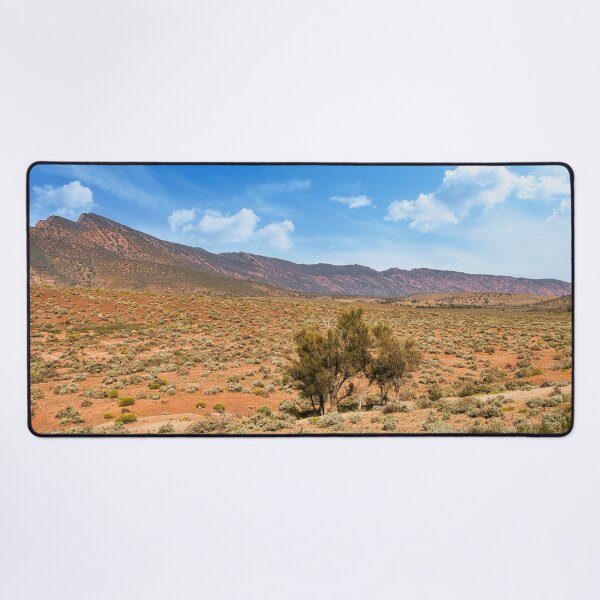 Item preview, Red Earth, Endless Ranges designed and sold by wendyhattonphotography.