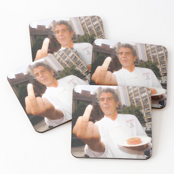 Item preview, TONY designed and sold by FILM GUTTER.