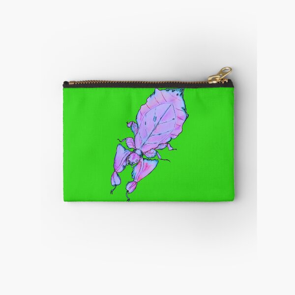 Item preview, Leaf Insect (Pink) designed and sold by Nocmidl4.