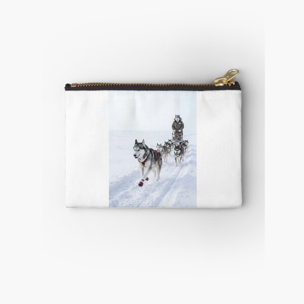 Item preview, Husky Arctic Sled Champion designed and sold by PictoVibe.