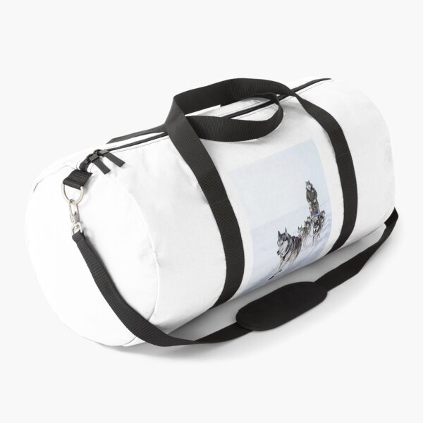 Item preview, Husky Arctic Sled Champion designed and sold by PictoVibe.