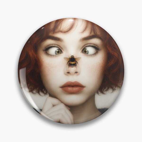 Item preview, Bee Inspired designed and sold by Andy Gambino Art.