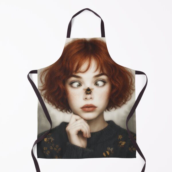 Item preview, Bee Inspired designed and sold by Andy Gambino Art.