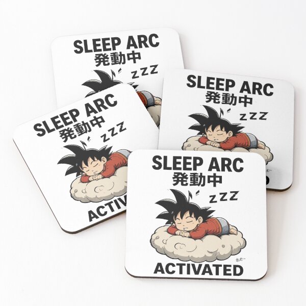 Item preview, Sleep arc designed and sold by VK  SHOP. co.
