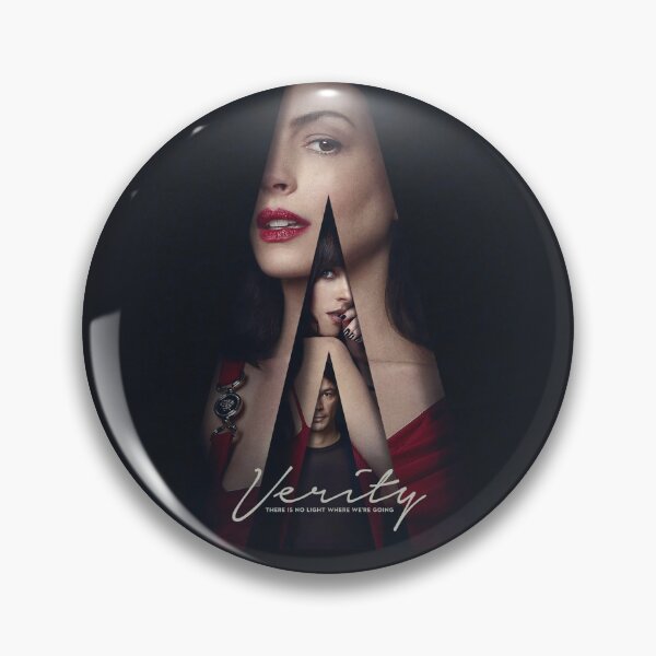 Item preview, Verity Movie designed and sold by JoanHuang.