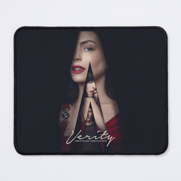 Item preview, Verity Movie designed and sold by JoanHuang.