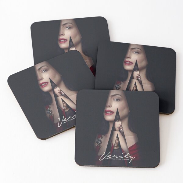 Item preview, Verity Movie designed and sold by JoanHuang.